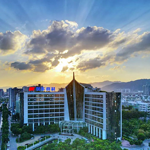 為啥什么說深圳風(fēng)華貼片電容是大陸MLCC龍頭？