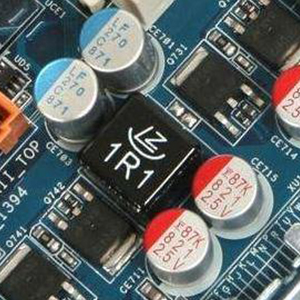 貼片電容代理商：藍(lán)色貼片電容是什么電容？
