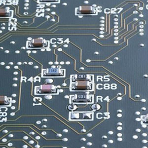 深圳風(fēng)華貼片電容代理商：貼片電容不上錫？這鍋我們不背