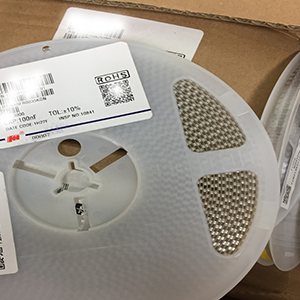 深圳風華貼片電容代理商：貼片電容的存儲壽命有多久？