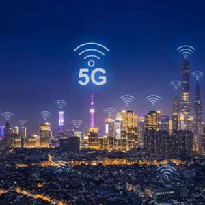 5G基站暴增，貼片電容需求變大