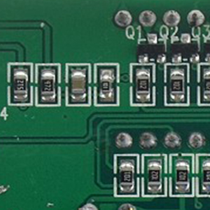 貼片電容代理商要的客戶信息有哪些？