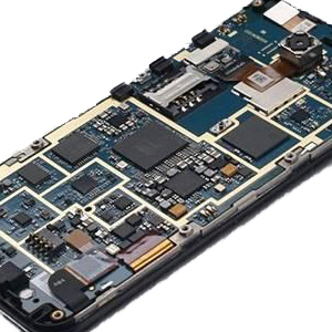 5G手機為啥需要用到那么多貼片電容呢？